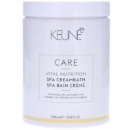 Keune Care Vital Nutrition Spa Creambath -    1000 